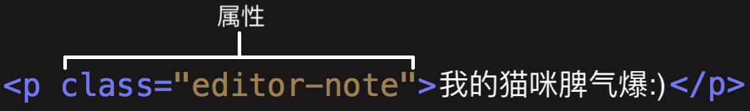 &amp;amp;lt;p class=&ldquo;editor-note&rdquo;>我的猫咪脾气爆&amp;amp;lt;/p>